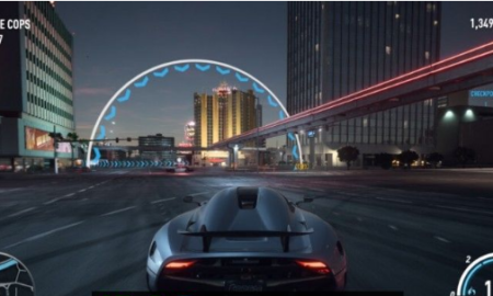 Need For Speed Payback iOS Latest Version Free Download