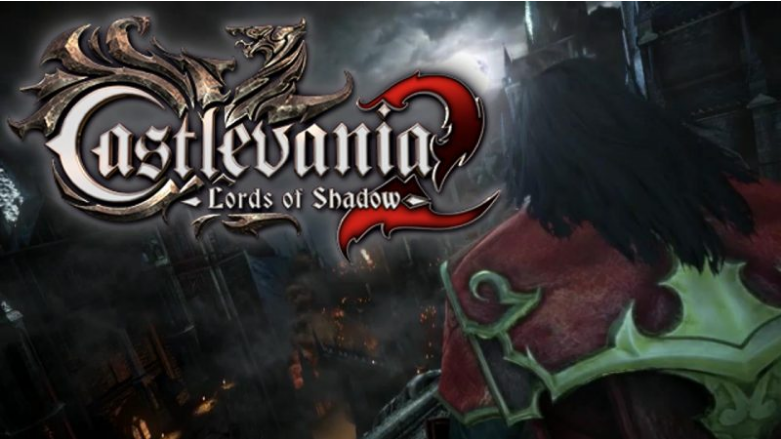 Castlevania: Lords of Shadow 2 IOS/APK Download