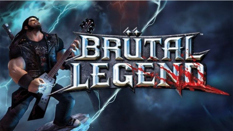 Brutal Legend APK Download Latest Version For Android