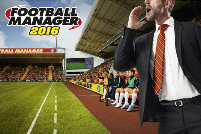 Football Manager 2016 iOS Latest Version Free Download
