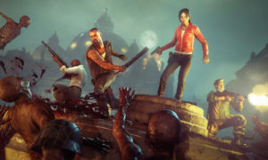Left 4 Dead APK Download Latest Version For Android