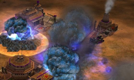 Command and Conquer Generals Zero Hour Game Download
