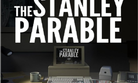 The Stanley Parable Free Download PC windows game