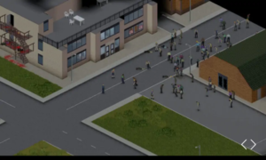 Project Zomboid PC Download free full game for windows