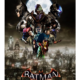 The Batman Arkham Knight Free Download For PC