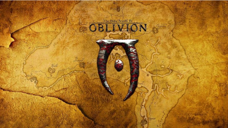 Elder Scrolls IV: Oblivion Free Download For PC