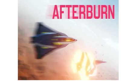 AFTERBURN PC Download free full game for windows