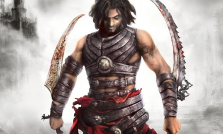 Prince of Persia Warrior Within IOS/APK Download