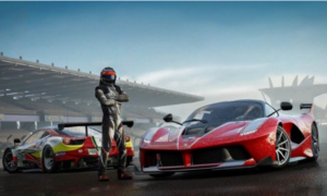 Forza Motorsport 7 iOS Latest Version Free Download