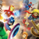 Lego Marvel Super Heroes iOS Latest Version Free Download