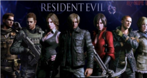 resident evil 6 free download pc game full version torrent