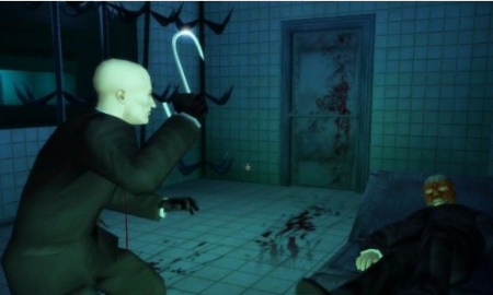 Hitman Contracts PC Game Download For Free