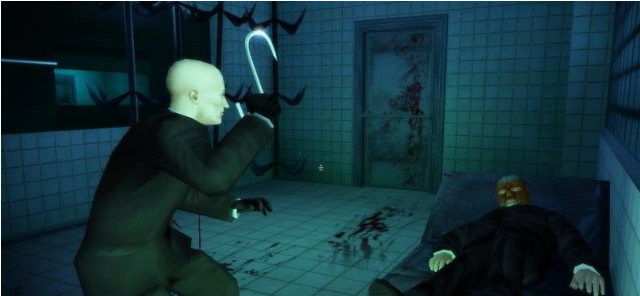 Hitman Contracts PC Game Download For Free