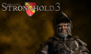 Stronghold 3 PC Download free full game for windows