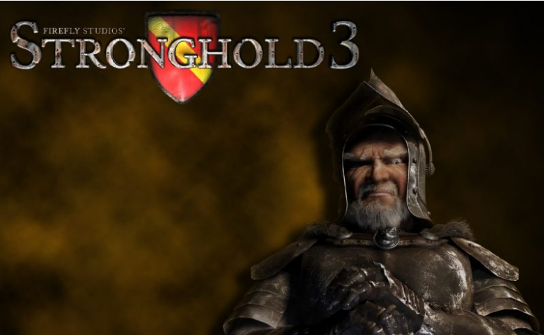 Stronghold 3 PC Download free full game for windows