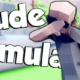 Dude Simulator Free full pc game for download