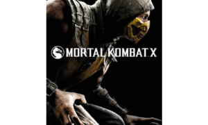 Mortal Kombat X PC Game Download For Free