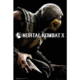 Mortal Kombat X PC Game Download For Free