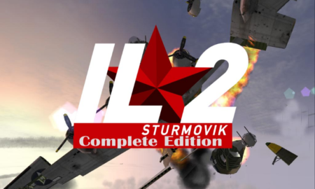 IL-2 Sturmovik Complete Edition Game Download