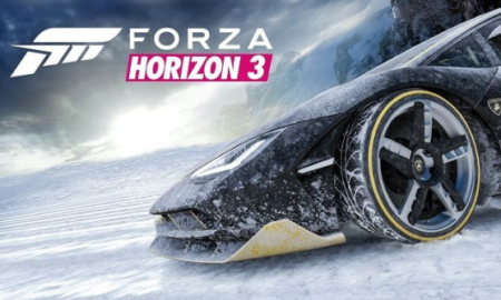 FORZA HORIZON 3 APK Download Latest Version For Android