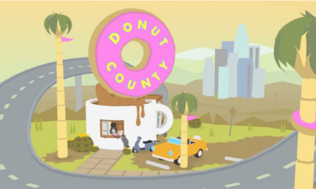 Donut County APK Full Version Free Download (August 2021)