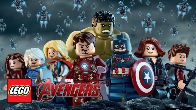 Lego Marvel’s Avengers Download for Android & IOS
