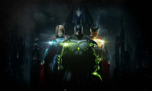 Injustice 2 APK Full Version Free Download (August 2021)