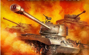 World of Tanks APK Mobile Full Version Free Download