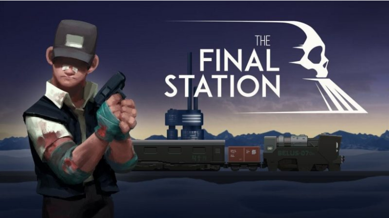 The Final Station APK Mobile Full Version Free Download