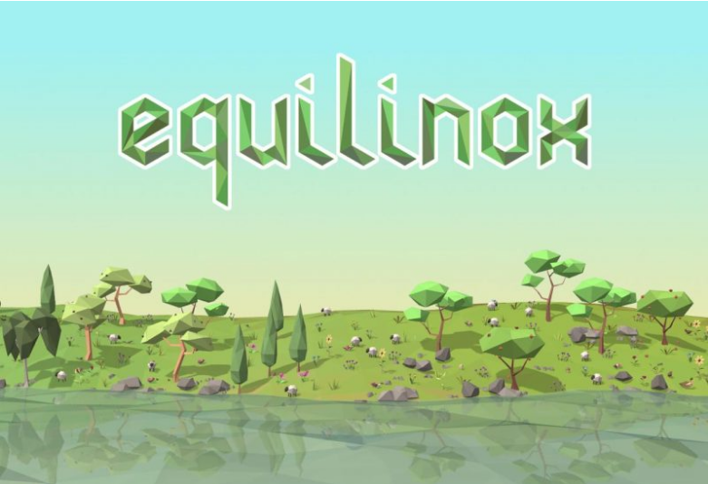 Equilinox Android/iOS Mobile Version Full Free Download