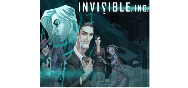 Invisible Inc PC Download free full game for windows
