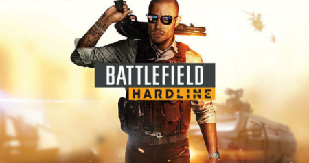 Battlefield Hardline PC Game Download For Free