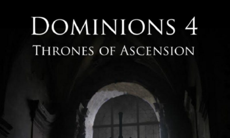 Dominions 4: Thrones of Ascension Game Download