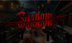 Shadow Warrior Free full pc game for download