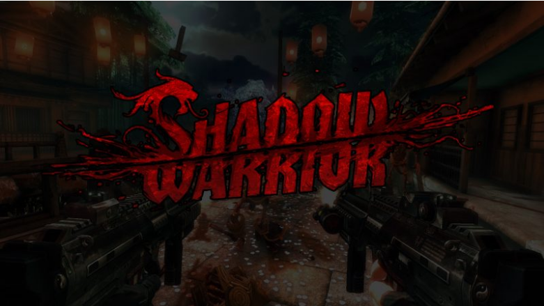 Shadow Warrior Free full pc game for download