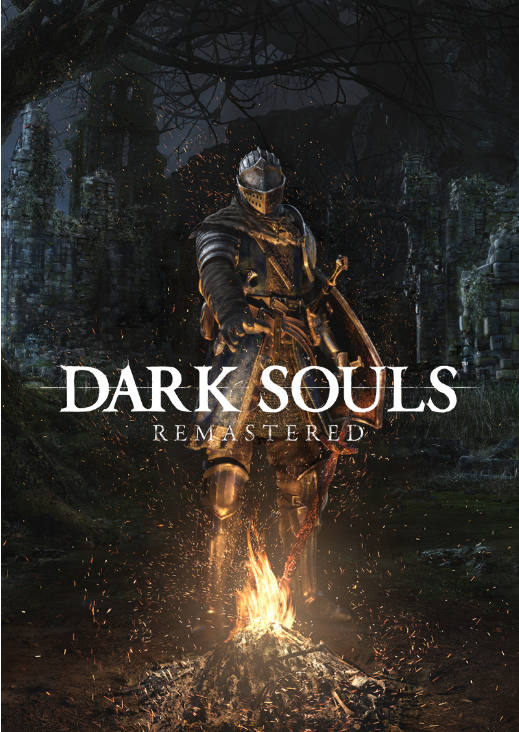 Dark Souls: Remastered PC Download Game for free