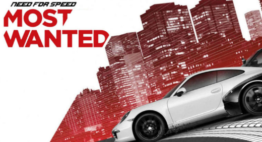 Need for Speed Most Wanted 2012 Game Download