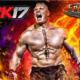 WWE 2k17 iOS/APK Full Version Free Download