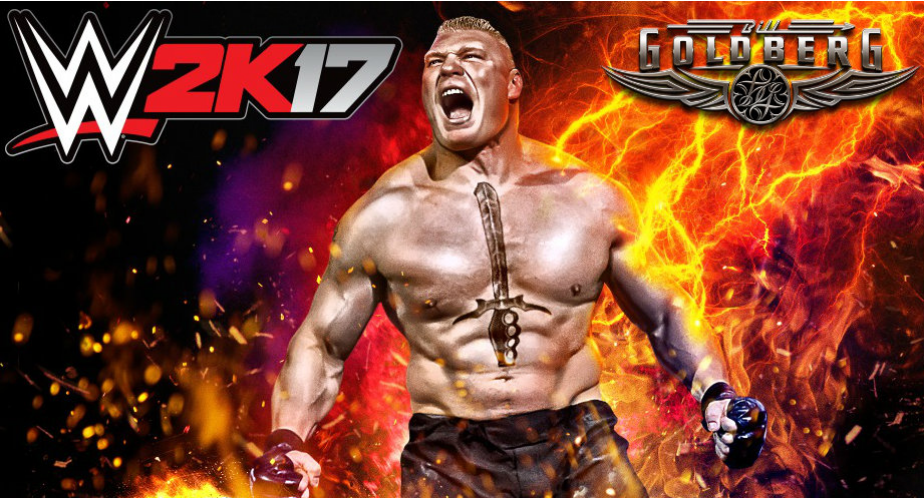 WWE 2k17 iOS/APK Full Version Free Download