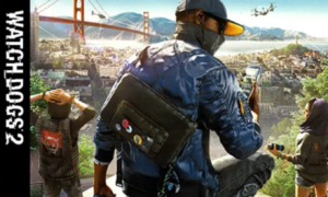 Watch Dogs 2 iOS Latest Version Free Download