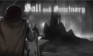 Salt and Sanctuary iOS/APK Full Version Free Download