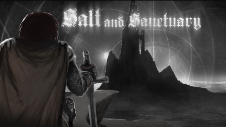 Salt and Sanctuary iOS/APK Full Version Free Download