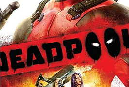 Deadpool APK Full Version Free Download (August 2021)