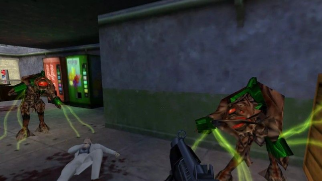 Half Life Android/iOS Mobile Version Full Free Download