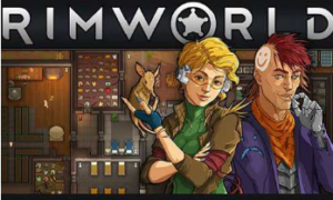 RimWorld Android/iOS Mobile Version Full Free Download