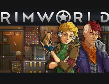 RimWorld Android/iOS Mobile Version Full Free Download