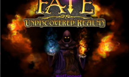 FATE: Undiscovered Realms iOS Latest Version Free Download