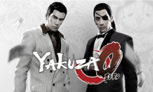 Yakuza Zero APK Full Version Free Download (August 2021)