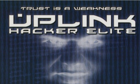 Uplink: Hacker Elite iOS/APK Full Version Free Download