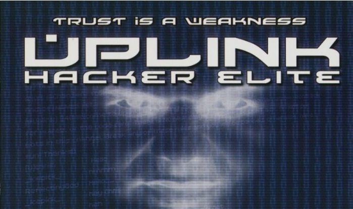 Uplink: Hacker Elite iOS/APK Full Version Free Download